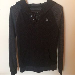 Women's Small Hurley Hoodie